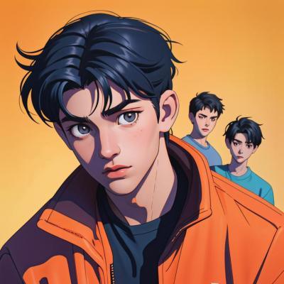 Chat with Namona, the  character AI chatbot