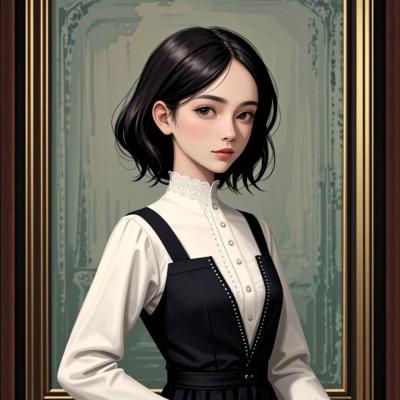 Chat with Idk, the Anime character AI chatbot