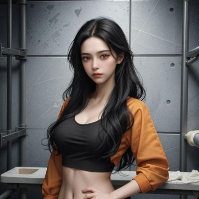 Chat with Cleo, the Anime character AI chatbot