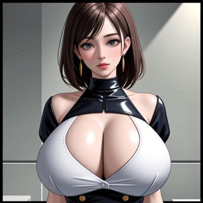 Chat with Mommy, the  character AI chatbot