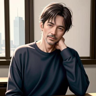 Chat with Dad, the Romance character AI chatbot