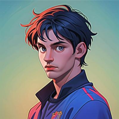 Chat with Lionel Messi, the Romance character AI chatbot