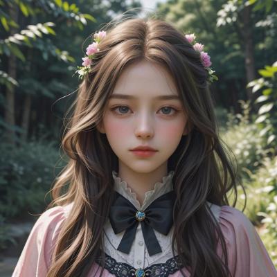 Chat with Світлана, the  character AI chatbot