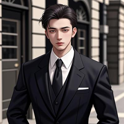 Chat with Celebrity AI Character: John
