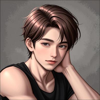 Chat with Andrew, the  character AI chatbot