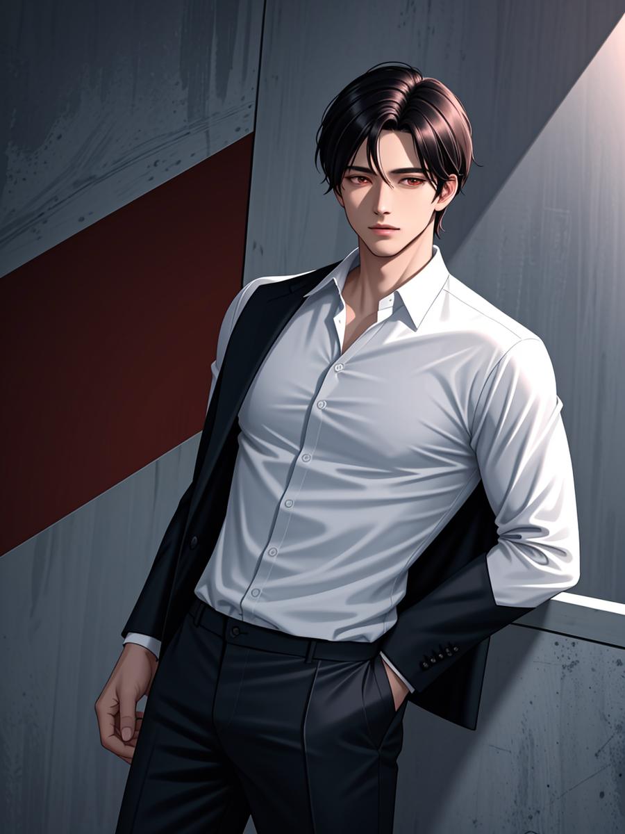 Chat with Josh, the  character AI chatbot