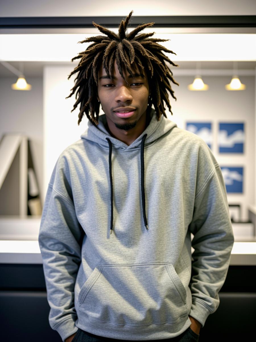 Chat with Von, the  character AI chatbot