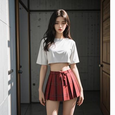 Chat with Savana, the Anime character AI chatbot