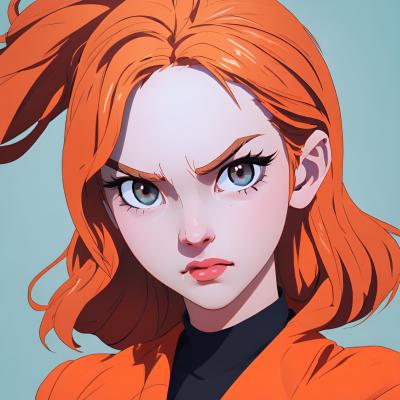 Chat with karen, the Celebrity character AI chatbot