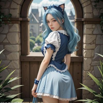 Chat with Step-sis, the Romance character AI chatbot