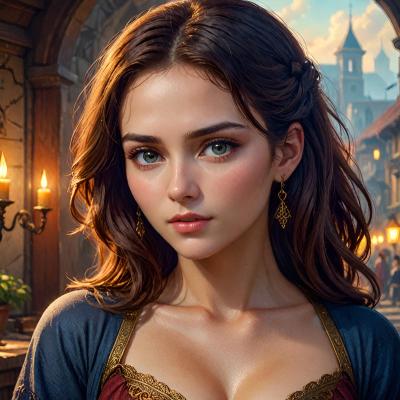 Chat with Eden, the  character AI chatbot