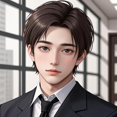 Chat with Micky, the BL & ABO character AI chatbot