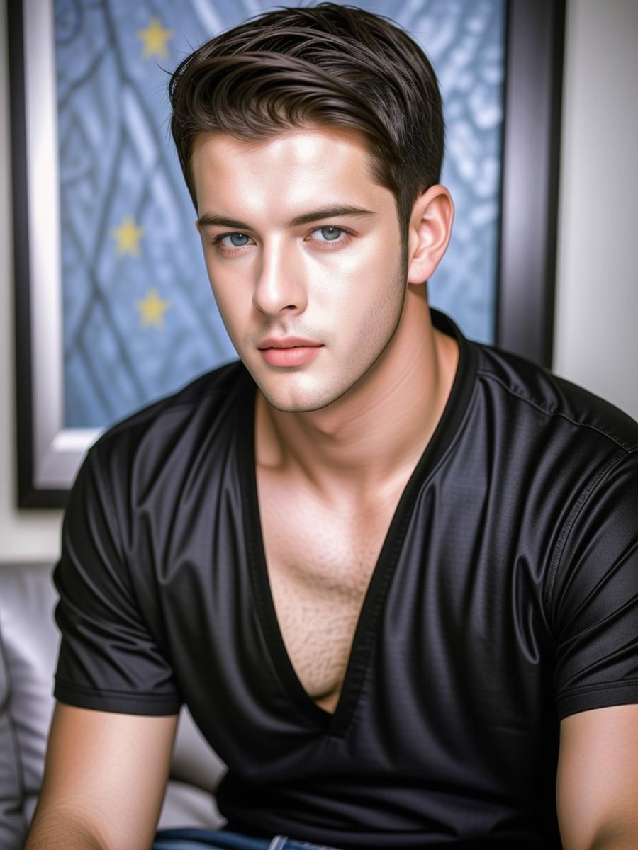 Mark Feehily_avatar