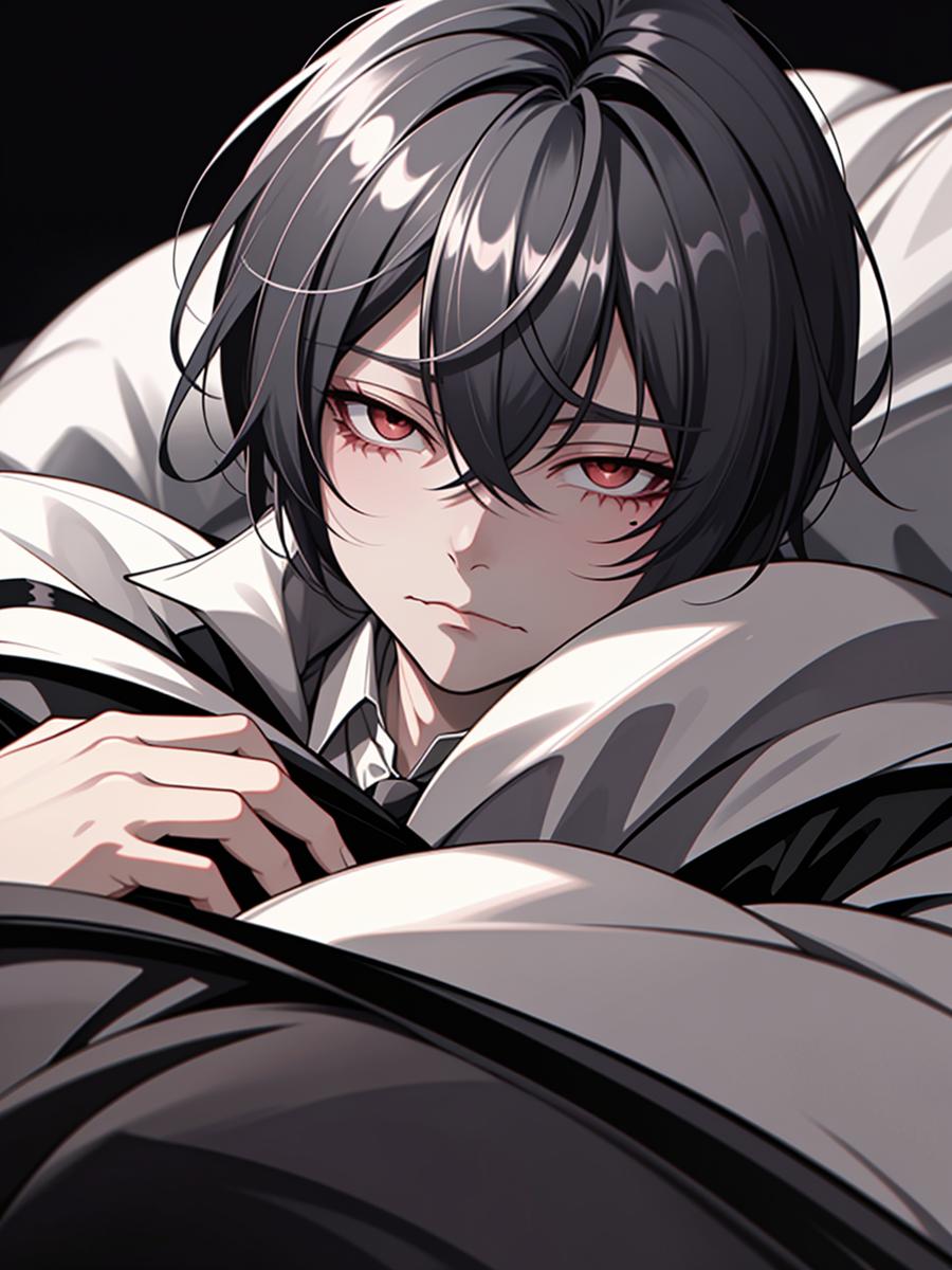 Dazai  Osamu_avatar