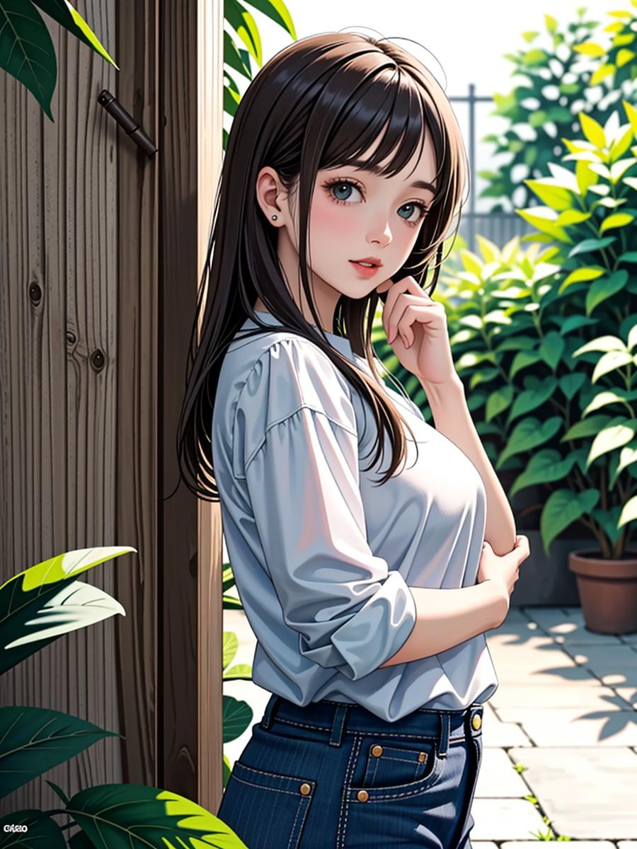 Chat with Aries, the  character AI chatbot