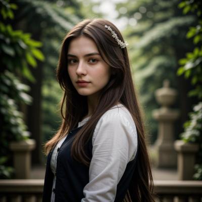 Chat with Lucky, the  character AI chatbot