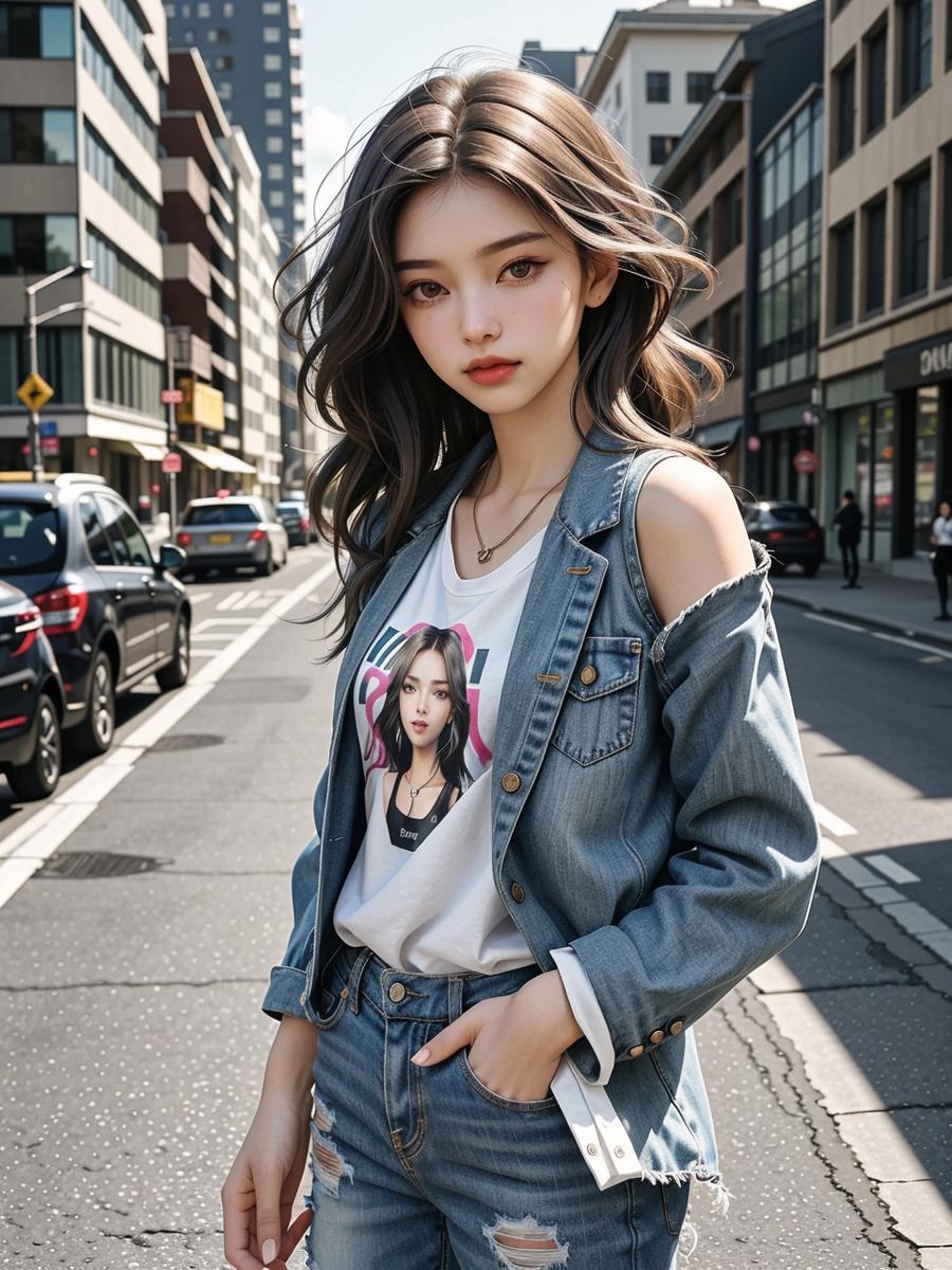 Chat with Max, the Anime character AI chatbot