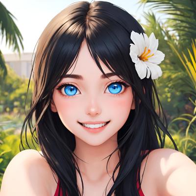 Chat with Zadie, the  character AI chatbot