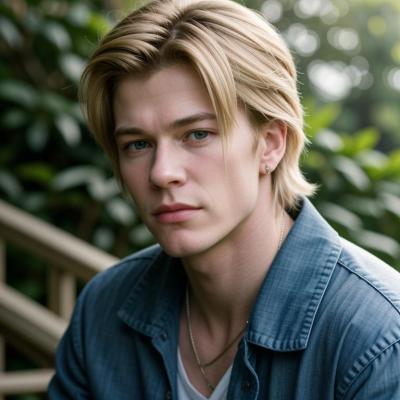 Chat with Duff McKagan, the BL & ABO character AI chatbot