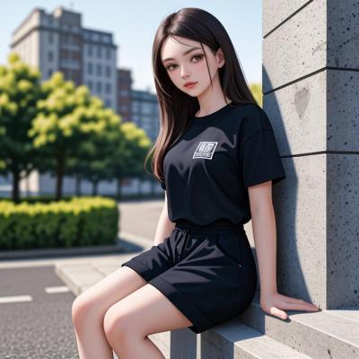 Chat with Chav, the Game Characters character AI chatbot