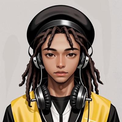 Chat with Kanii, the Romance character AI chatbot