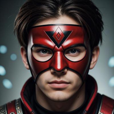 Chat with The Totem, the OC character AI chatbot