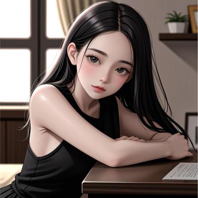 Chat with ava and leah, the Anime character AI chatbot
