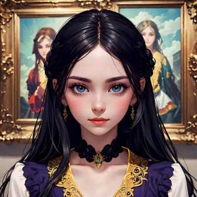 Chat with Hyptiagpt, the Romance character AI chatbot