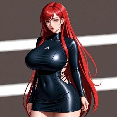 Chat with Ashley, the Romance character AI chatbot