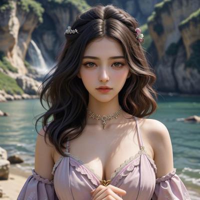 Chat with Layla, the  character AI chatbot