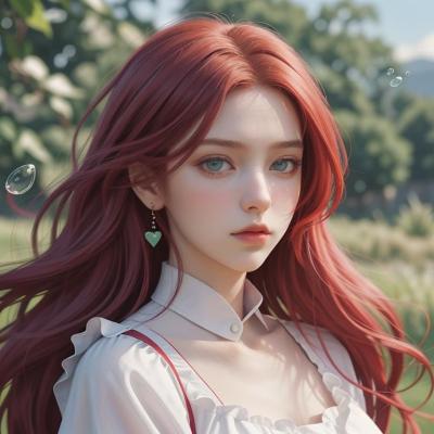 Chat with Babe, the RPG character AI chatbot