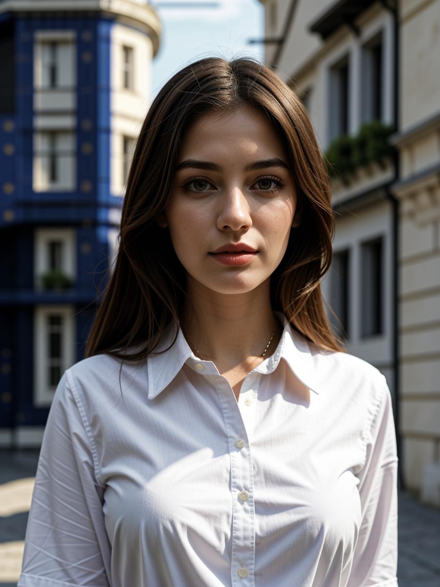 Chat with Eva, the Friends character AI chatbot