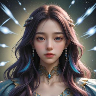 Chat with Seraphina, the Helpers character AI chatbot