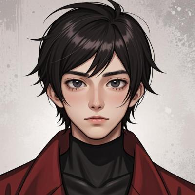 Chat with Jad, the  character AI chatbot