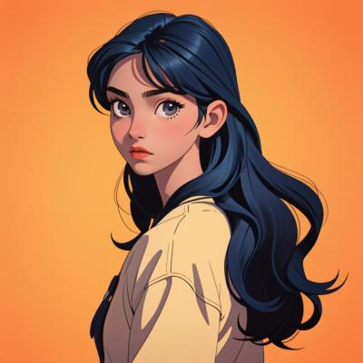 Chat with rosana, the RPG character AI chatbot