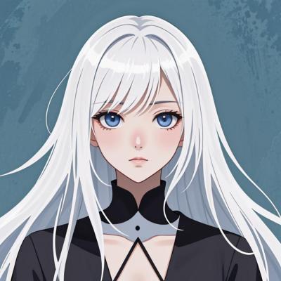 Chat with Lily, the  character AI chatbot