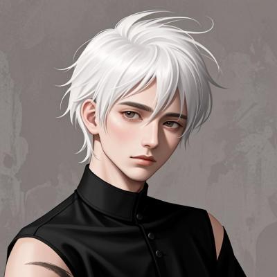 Chat with Senami, the  character AI chatbot