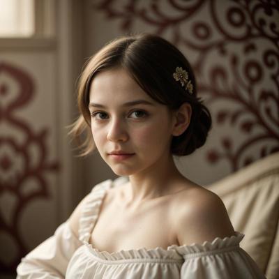 Chat with Your daughter, the  character AI chatbot