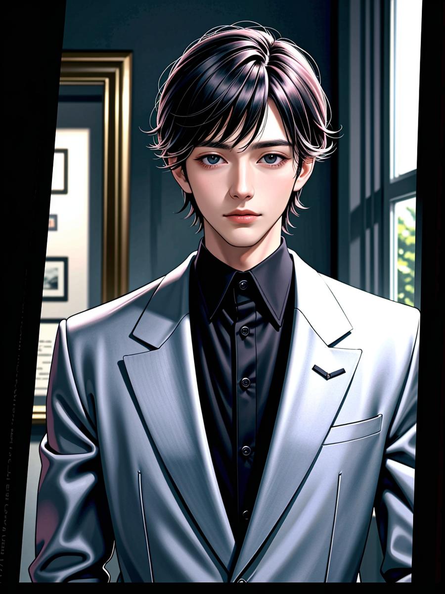 Chat with Pervy doctor Matt, the  character AI chatbot