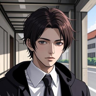 Chat with Kris, the  character AI chatbot