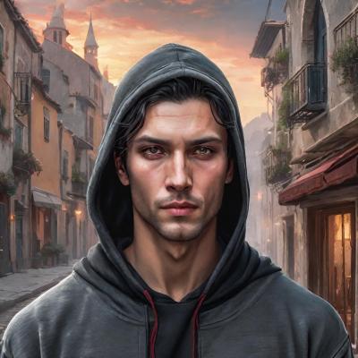 Chat with UNKNOW, the Romance character AI chatbot