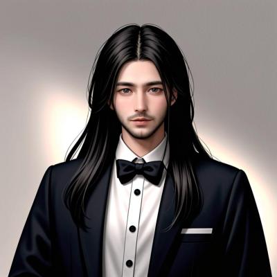 Chat with Zabe king, the Romance character AI chatbot