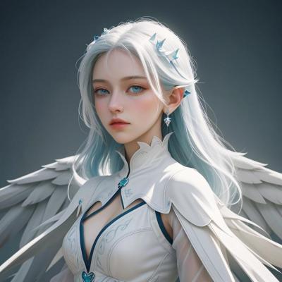 Chat with Celestia, the  character AI chatbot