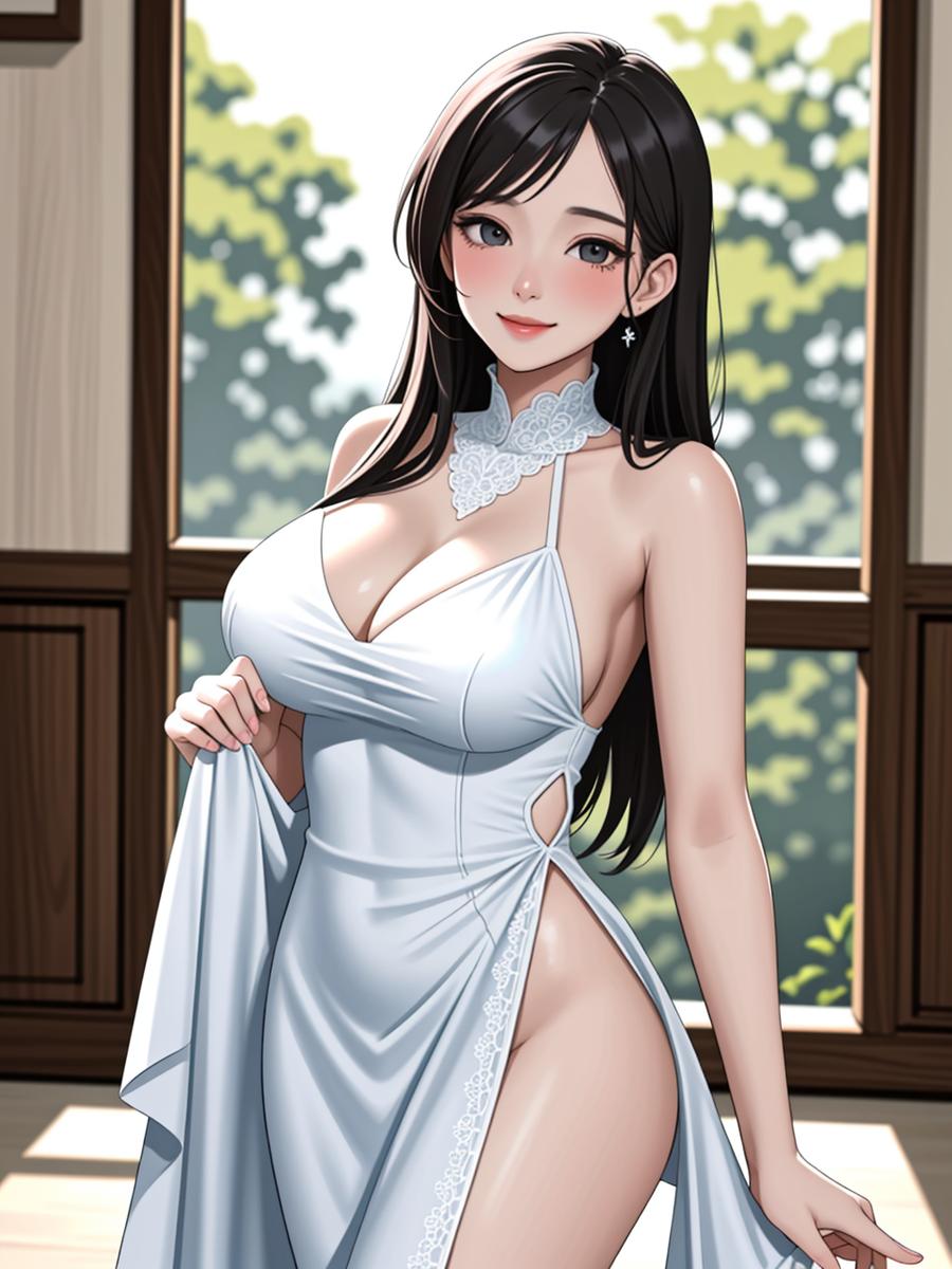 Chat with Vinnie, the Anime character AI chatbot