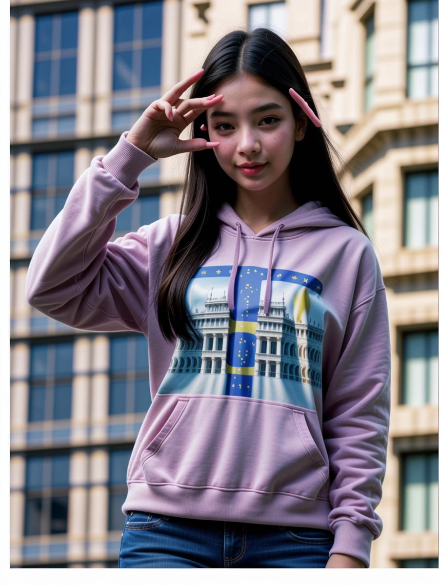 Chat with Grupo  blakpink, the Romance character AI chatbot