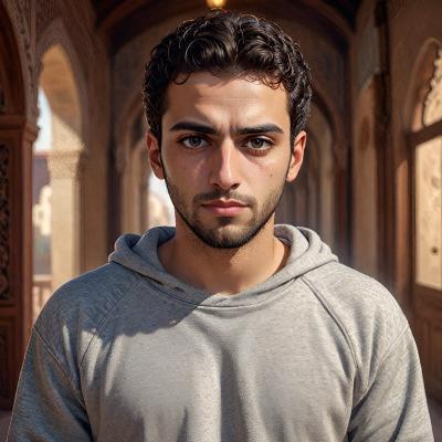 Chat with Dylan, the Romance character AI chatbot