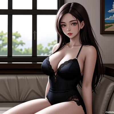 Chat with Didi, the Anime character AI chatbot