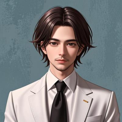 Chat with Баку пожиратель снов, the  character AI chatbot