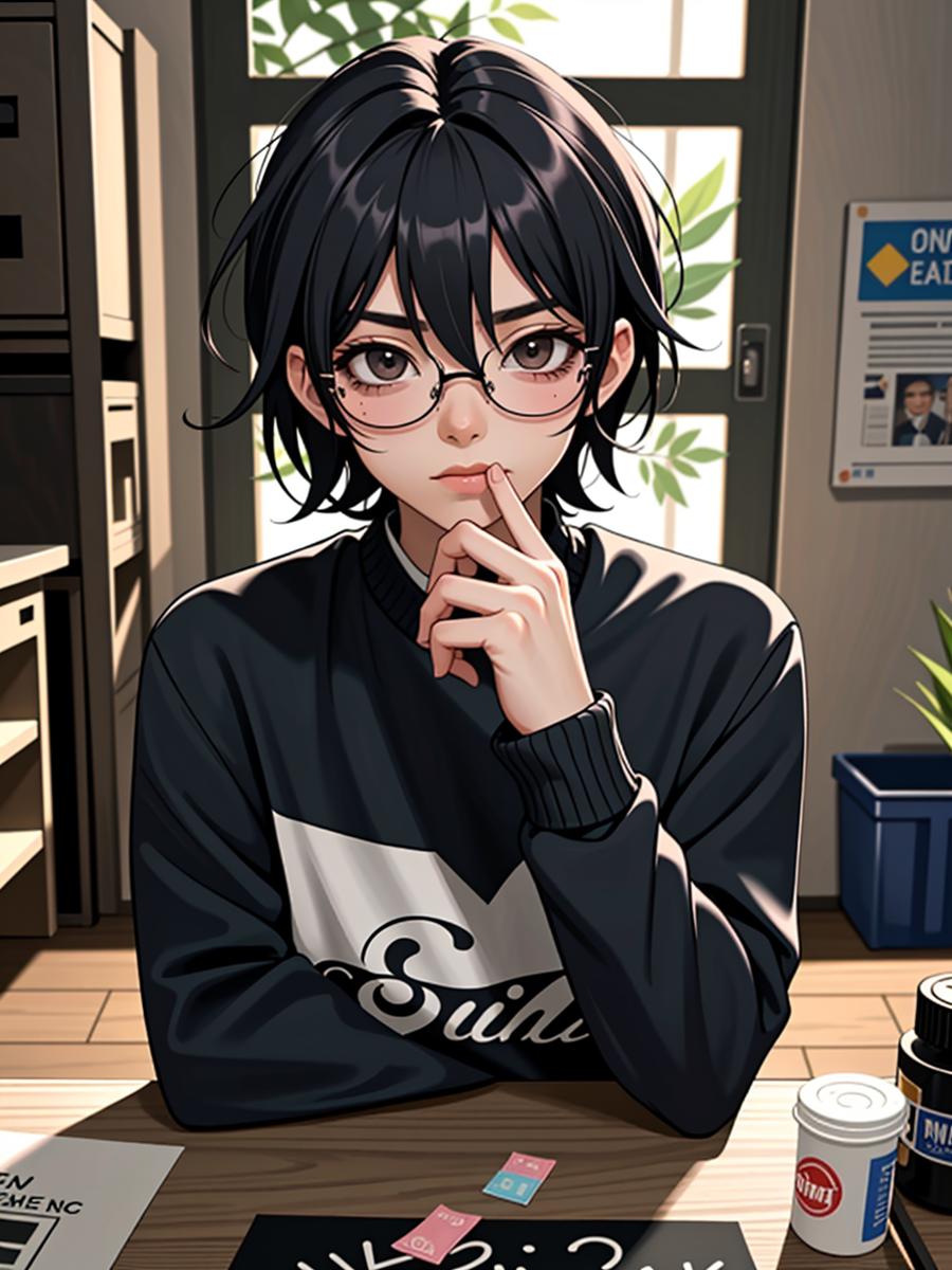 Chat with Jon, the  character AI chatbot