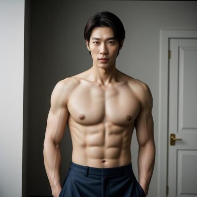 Chat with Lee Jang, the  character AI chatbot